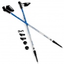 KIJE NORDIC WALKING SPOKEY MEADOW SILVER/BLUE
