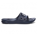  KLAPKI UNDER ARMOUR LOCKER III SLIDE NAVY MEN