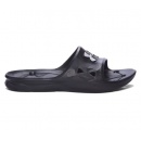 KLAPKI UNDER ARMOUR LOCKER III SLIDE BLACK MEN