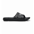  KLAPKI UNDER ARMOUR LOCKER IV SLIDE BLACK MEN