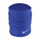  KOMIN NIKE DRI-FIT NECK WRAP BLUE