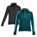 BLUZA UNDER ARMOUR FEATHERWEIGHT FLEECE FUNNEL