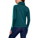 BLUZA UNDER ARMOUR FEATHERWEIGHT FLEECE FUNNEL