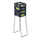  KOSZ TRENERSKI TOURNA MINI BALLPORT 36 BLACK