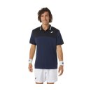  KOSZULKA ASICS COURT POLO MEN MIDNIGHT/BLACK