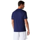 KOSZULKA ASICS COURT SS TEE MEN PEACOAT