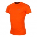  KOSZULKA ASICS TIGER TEE ORANGE MEN