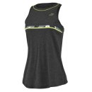  KOSZULKA BABOLAT AERO COTTON TANK WOMEN BLACK