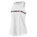  KOSZULKA BABOLAT AERO COTTON TANK WOMEN WHITE