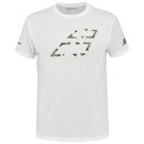  KOSZULKA BABOLAT AERO COTTON TEE MEN WHITE