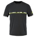  KOSZULKA BABOLAT AERO CREW NECK TEE MEN BLACK