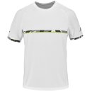  KOSZULKA BABOLAT AERO CREW NECK TEE MEN WHITE