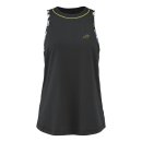  KOSZULKA BABOLAT AERO TANK TOP WOMEN BLACK