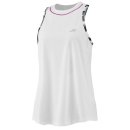  KOSZULKA BABOLAT AERO TANK TOP WOMEN WHITE