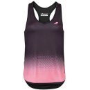 KOSZULKA BABOLAT COMPETE TANK TOP WOMEN BK/PINK