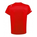 KOSZULKA BABOLAT CORE FLAG CLUB TEE BOY 2018