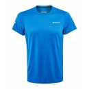 KOSZULKA BABOLAT CORE FLAG CLUB TEE BOY 2018