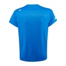 KOSZULKA BABOLAT CORE FLAG CLUB TEE BOY 2018