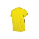 KOSZULKA BABOLAT CORE FLAG CLUB TEE BOY 2018