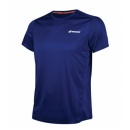 KOSZULKA BABOLAT CORE FLAG CLUB TEE BOY 2018