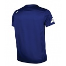 KOSZULKA BABOLAT CORE FLAG CLUB TEE BOY 2018