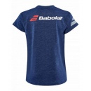KOSZULKA BABOLAT CORE TEE MEN