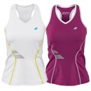  KOSZULKA BABOLAT CROP CORE TANK WOMEN