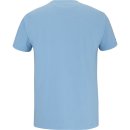 KOSZULKA BABOLAT DRIVE COTTON TEE MEN DRIVE HERITAGE BLUE