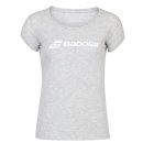  KOSZULKA BABOLAT EXERCISE BABOLAT TEE WOMEN HIGH RISE