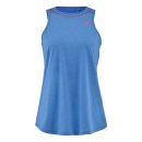  KOSZULKA BABOLAT EXERCISE COTTON TANK WOMEN FRENCH BLUE