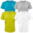  KOSZULKA BABOLAT CORE FLAG TEE BOY 