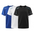 KOSZULKA BABOLAT MATCH CORE TEE BOY