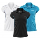 KOSZULKA BABOLAT MATCH CORE POLO GIRL