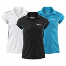 KOSZULKA BABOLAT MATCH CORE POLO WOMEN
