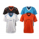 KOSZULKA BABOLAT MATCH PERFORMANCE T-SHIRT BOY