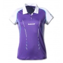 KOSZULKA BABOLAT MATCH PERFORMANCE POLO WOMEN