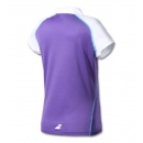 KOSZULKA BABOLAT MATCH PERFORMANCE POLO WOMEN