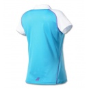 KOSZULKA BABOLAT MATCH PERFORMANCE POLO WOMEN