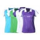 KOSZULKA BABOLAT MATCH PERFORMANCE POLO WOMEN