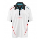 KOSZULKA BABOLAT MATCH PERFORMANCE POLO BOY 2015