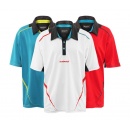 KOSZULKA BABOLAT MATCH PERFORMANCE POLO BOY 2015
