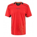 KOSZULKA BABOLAT MATCH PERFORMANCE T-SHIRT BOY 2015