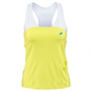  KOSZULKA BABOLAT PERFORMANCE TANK RACERBACK GIRL 2016