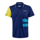 KOSZULKA BABOLAT PERFORMANCE 37,5 POLO MEN 