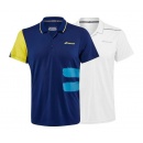 KOSZULKA BABOLAT PERFORMANCE 37,5 POLO MEN 