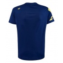 KOSZULKA BABOLAT PERFORMANCE 37,5 CREW TEE MEN 
