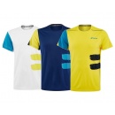  KOSZULKA BABOLAT PERFORMANCE 37,5 CREW NECK TEE BOY 
