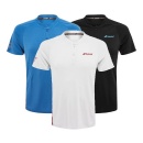 KOSZULKA BABOLAT PERFORMANCE POLO MEN 2019