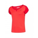  KOSZULKA BABOLAT PLAY CAP SLEEVE TOP GIRL 2020