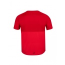 KOSZULKA BABOLAT PLAY CREW NECK TEE MEN 2020